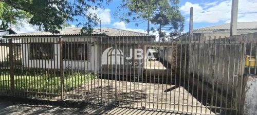 Terreno no bairro Bacacheri
