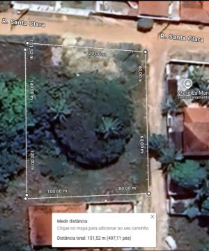 TERRENO/LOTE EM AQUIRAZ