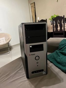 Computador i3 16gb
