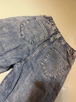 Calça Jeans feminina 
