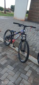 Bike Viking 25