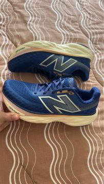 Tênis Corrida New Balance 1080 - Tamanho 38