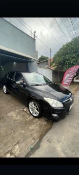 Hyundai I30 2011 completo preto