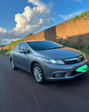Honda Civic 2012 Manual 