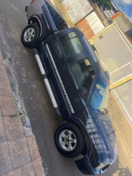 S10 Colina Diesel 4x4 2005