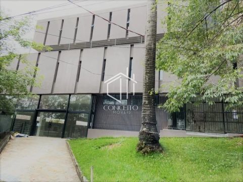 BELO HORIZONTE - Prédio Inteiro - Floresta