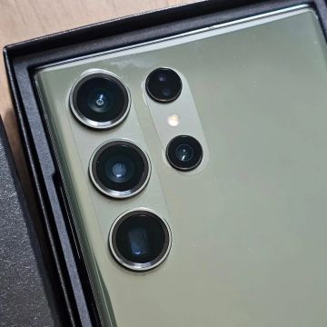 Samsung Galaxy S23 Ultra 512GB/12Ram
