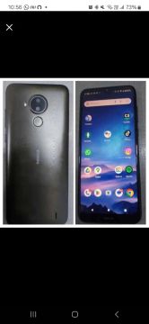 Vendo celular 