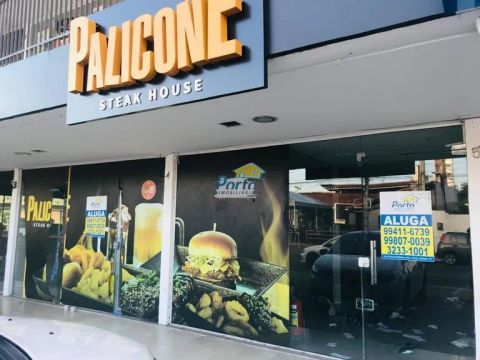 Sala para Locação Ininga, Teresina