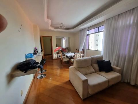 Apartamento em Rua Mar de Espanha - Santo Antônio - Belo Horizonte/MG
