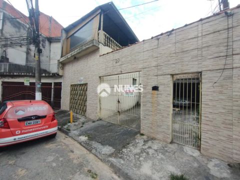 Casa Terrea em Osasco