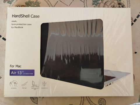 Case Para MacBook Air 13 
