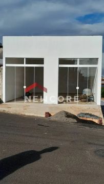 Sala comercial em Rua Arlindo Durante - Jardim Monte Mor - Botucatu/SP
