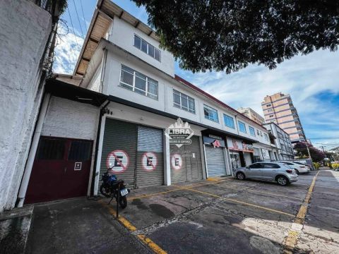 Conjunto de salas comerciais com Studios e Área Gourmet!
