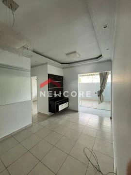 Apartamento em Avenida Prefeito Chiquilito Erse - Agenor de Carvalho - Porto Velho/RO