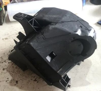 Caixa Filtro Ar Audi A4 A6 V6 2.8 1997 - 2005