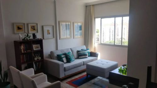 Apartamento em Rua Joaquim Afonso de Souza - Vila Celeste - São Paulo/SP