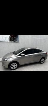 HYUNDAI HB20S VISION 