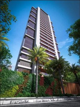 RESIDENCIAL MARTIN FERRO EXCLUSIVO  O SEU NOVO LAR!