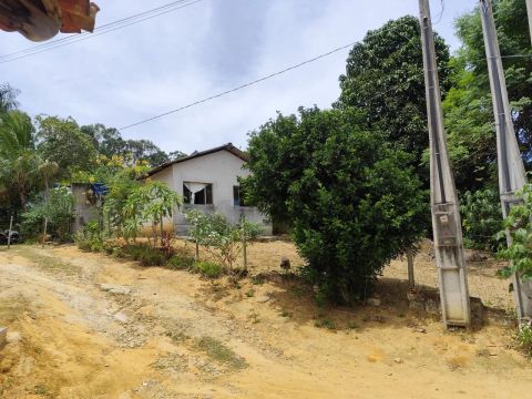 Chácara em Anchieta ES 