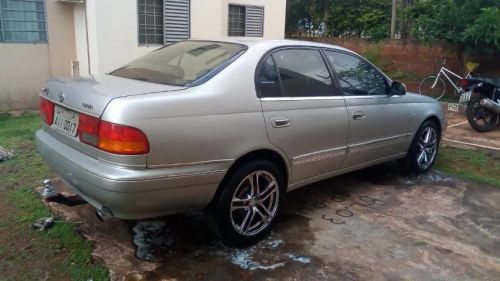 TOYOTA CORONA 2.0 