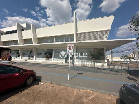 Sala para alugar, 251 m² por R$ 11.550,00/mês - Plano Diretor Norte - Palmas/TO