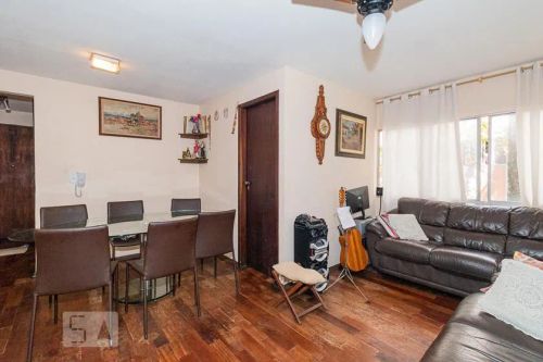 Apartamento à Venda - Tucuruvi, 3 Quartos, 63 m2