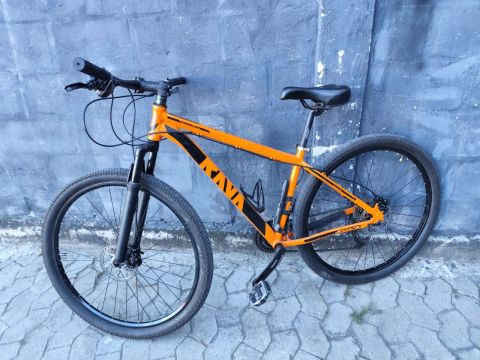 Bike aro 29 Rava 