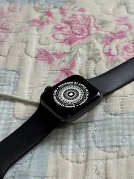 Apple Watch séries 4 44mm 