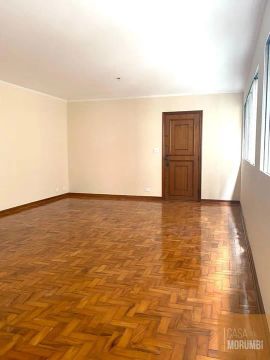 Apartamento a venda 125m² com 3 Dormitórios, 1 Suítes, 1 Vagas - Jardim Paulista