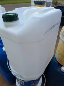Galao arla 20l 