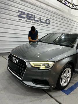 Audi 2019  IMPECÁVEL 1.4 turbo