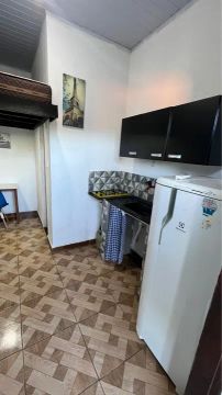 KITNET Mobiliada próximo ao shopping
