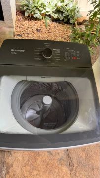 Máquina de Lavar Brastemp 13kg