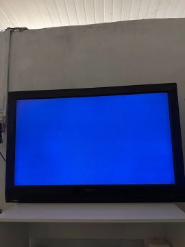 TV Philips 32 polegadas 450rs