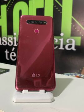 LG K41s 