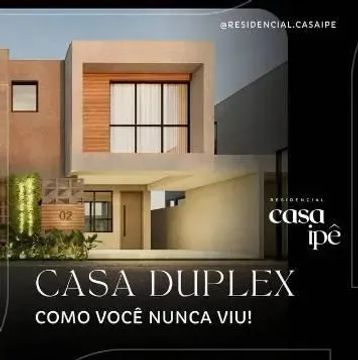 Residencial Casa Ipê | Nova Parnamirim