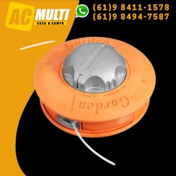 Carretel automatico Reforçado facil ITC 430/431/435 HQ-128/226/323