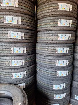 PNEU CAMINHÃO SUPER PROMOÇÃO 