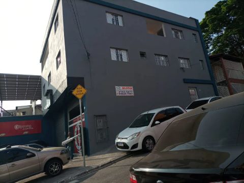 CASA ESTILO APARTAMENTO NA REGIÃO DA VILA FUKUYA (LAJEADO).
