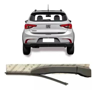 Braço Palheta Do Limpador Traseiro Fiat Argo 2017