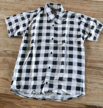 Camisas Xadrez 