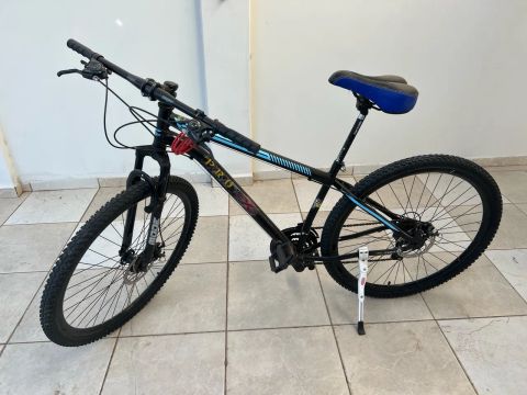 Bicicleta aro 29