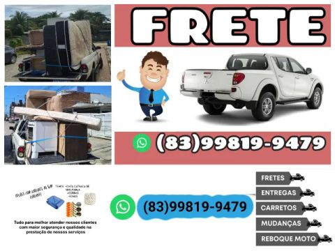 Frete