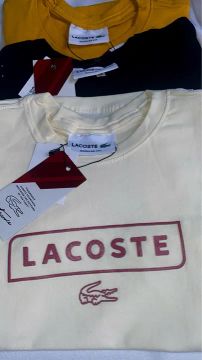 Camisas infantil multimarcas