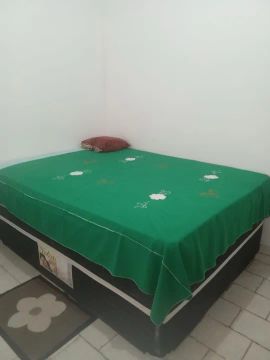 Alugo casa para finais de semanas ou temporada em GURIRI