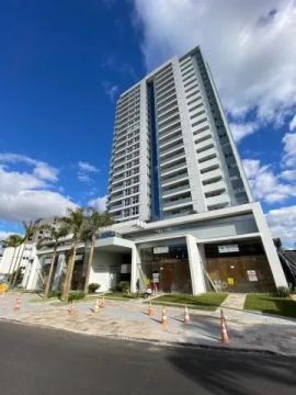 Apartamento Mobiliado Santa Catarina Caxias do Sul