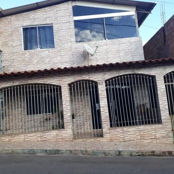 Venda Residential / Home Congonhas MG