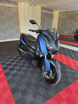 YAMAHA XMAX 250 ABS 2021 