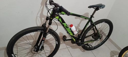 Bike aro 29 